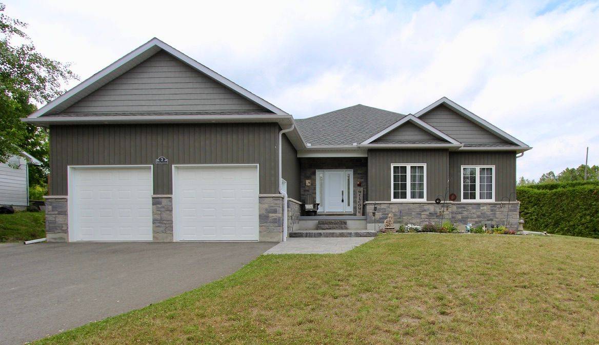 Havelock-belmont-methuen, ON K0L 1Z0,3 Mclean AVE