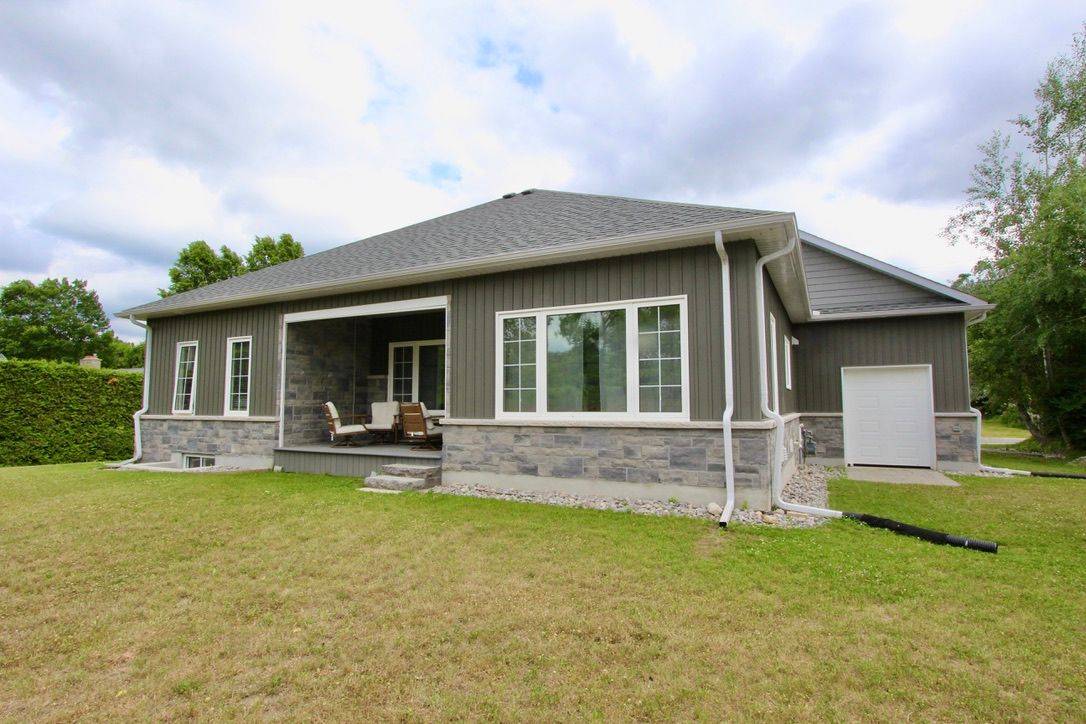 Havelock-belmont-methuen, ON K0L 1Z0,3 Mclean AVE