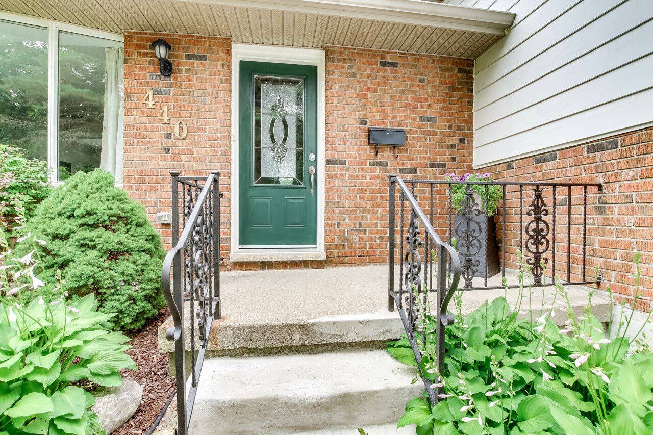 London North, ON N6G 1K8,440 Castlegrove BLVD