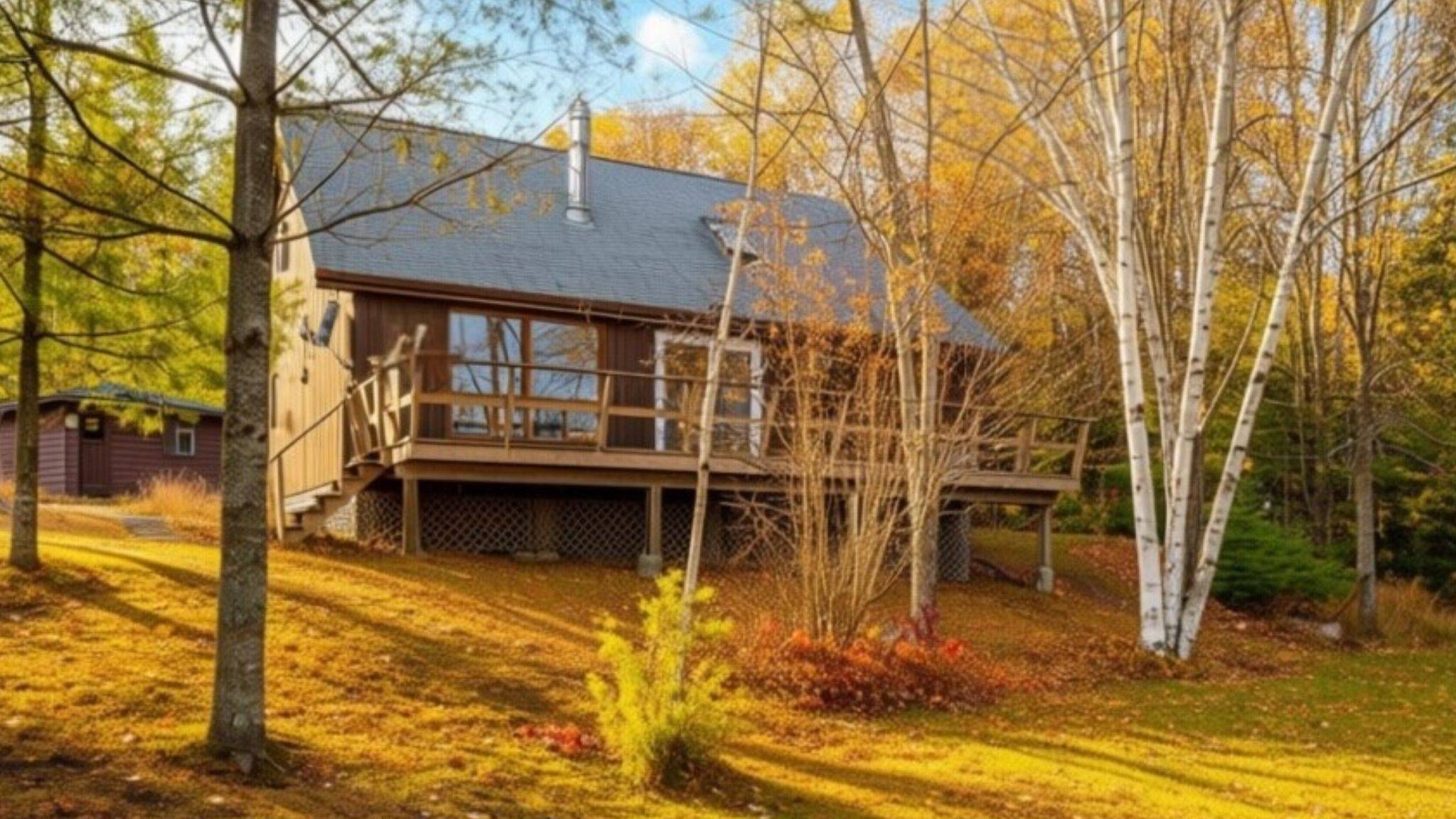 Highlands East, ON K0M 1R0,1070 Glamorgan RD