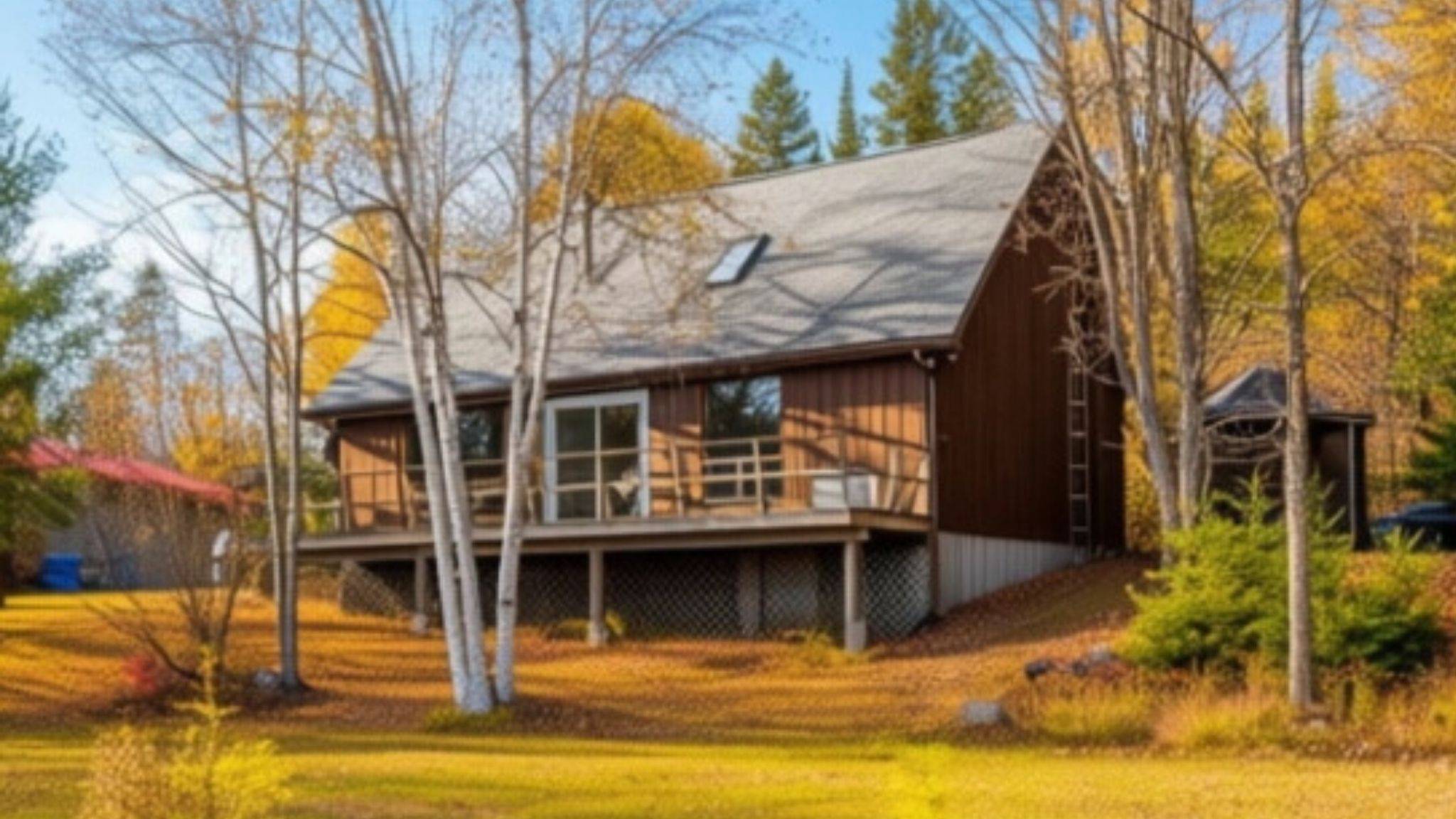 Highlands East, ON K0M 1R0,1070 Glamorgan RD