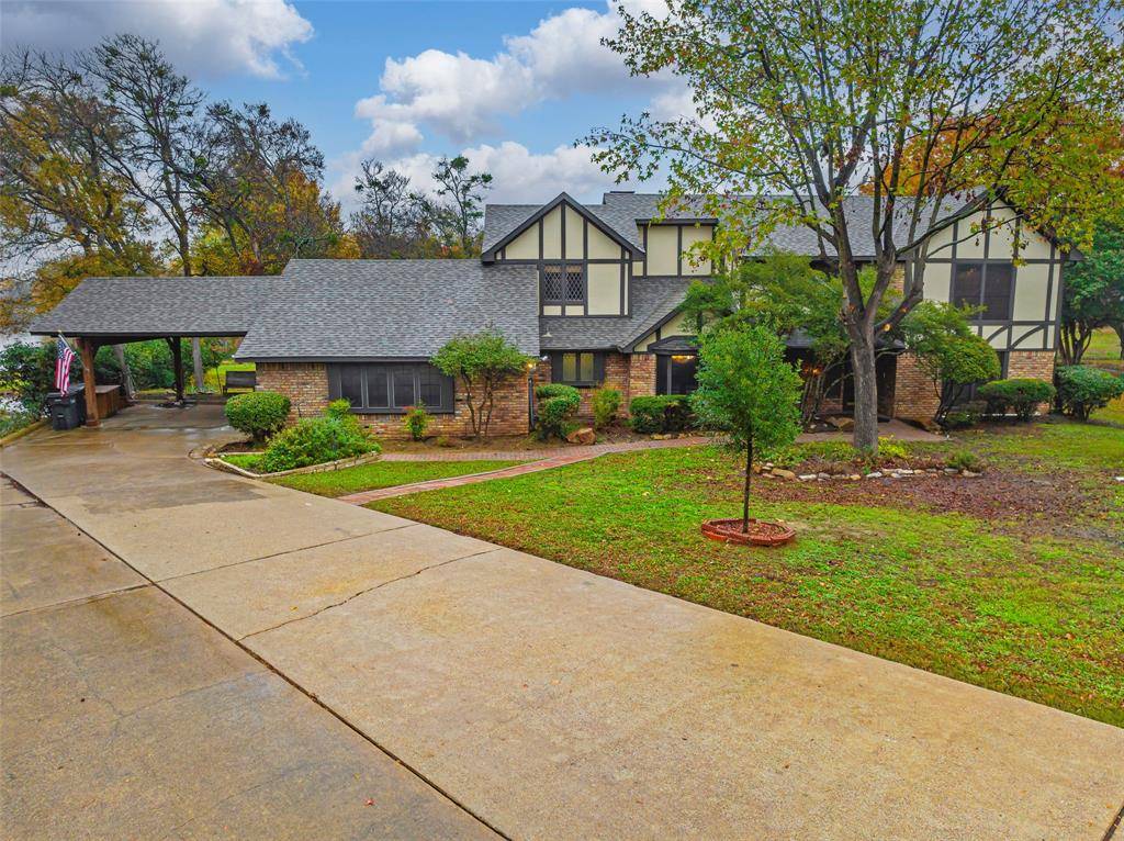 Lucas, TX 75098,3 Chula Vista Circle