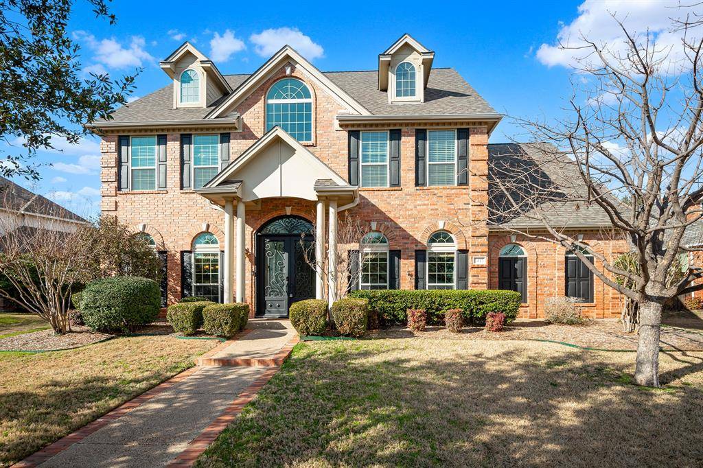Irving, TX 75063,2417 Creekside Circle S