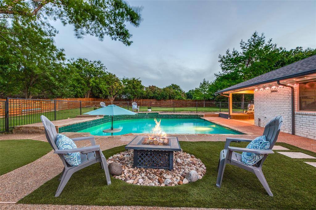 Frisco, TX 75071,13980 Red Oak Circle S