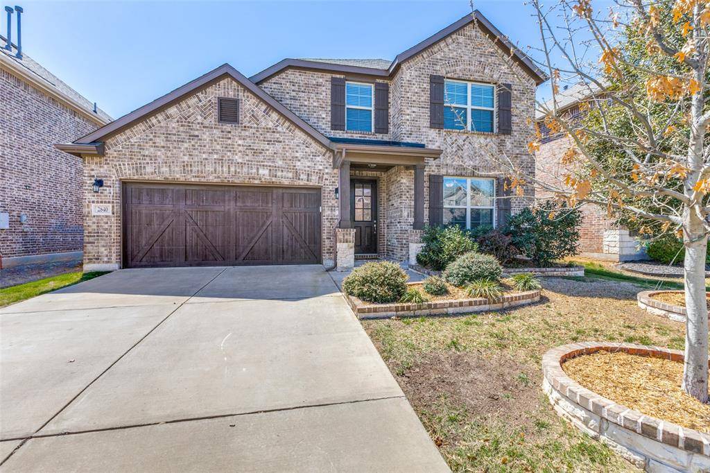 Celina, TX 75078,2840 Hackberry Creek Trail