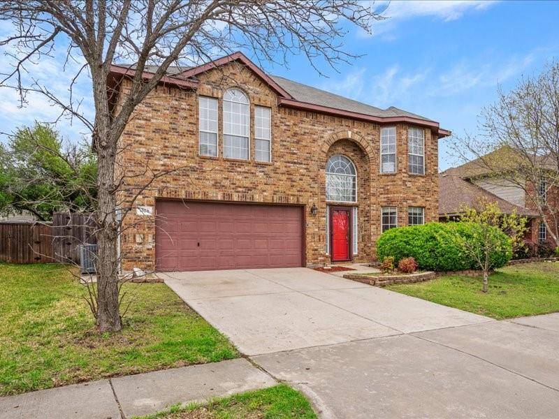 1104 Firewheel Place, Mckinney, TX 75069