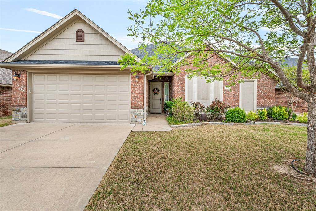 Granbury, TX 76049,4421 Logan Circle
