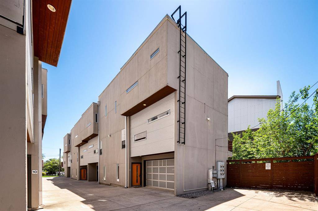 Dallas, TX 75206,5205 Capitol Avenue #5