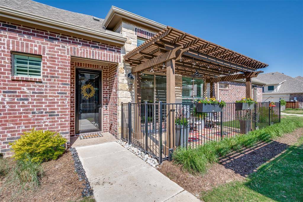 Prosper, TX 75078,3880 Dalea Drive