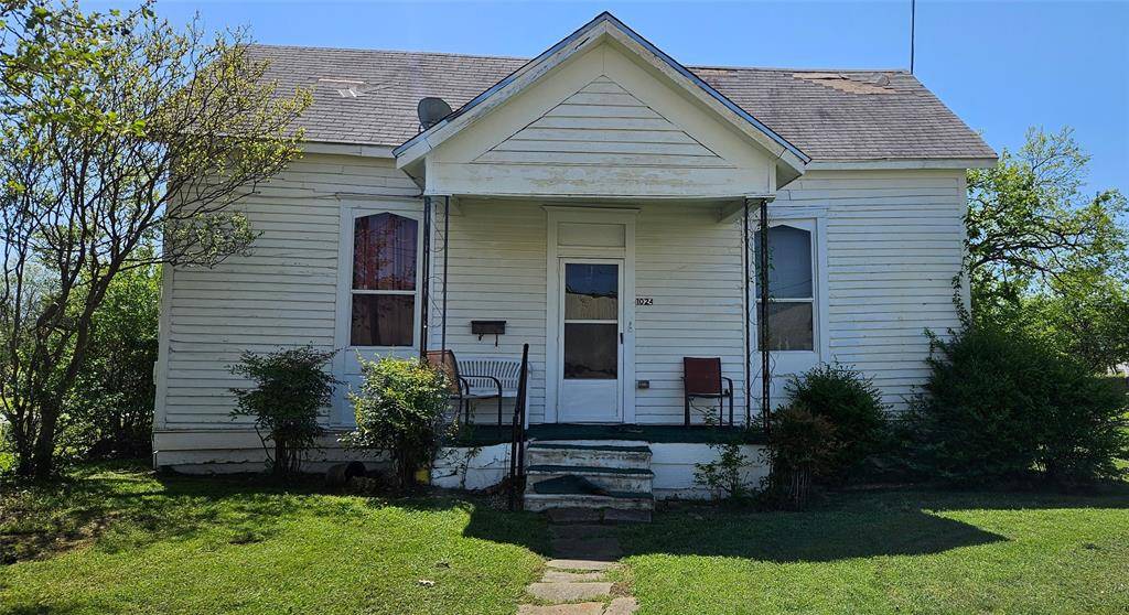 Sherman, TX 75090,1024 E Pecan Street