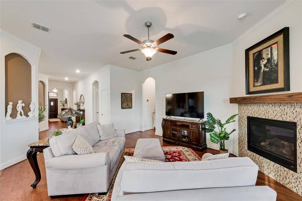 Anna, TX 75409,1211 Crossvine Drive