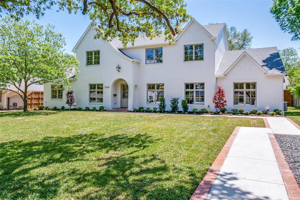 Dallas, TX 75230,7206 Northaven Road