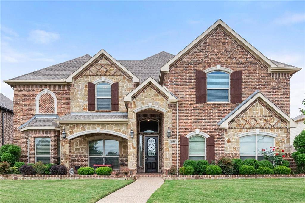 Grand Prairie, TX 75054,2855 England Parkway