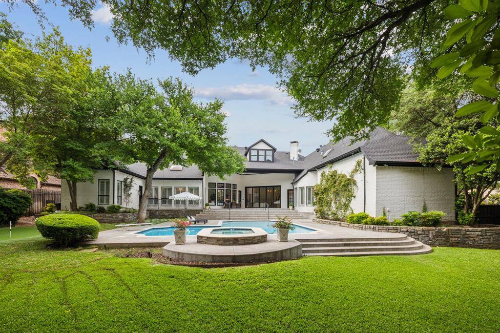 6625 Overlook Court, Plano, TX 75024