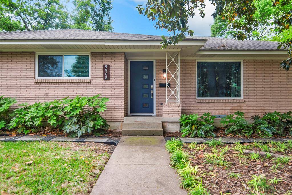 9968 Greenfield Drive, Dallas, TX 75238