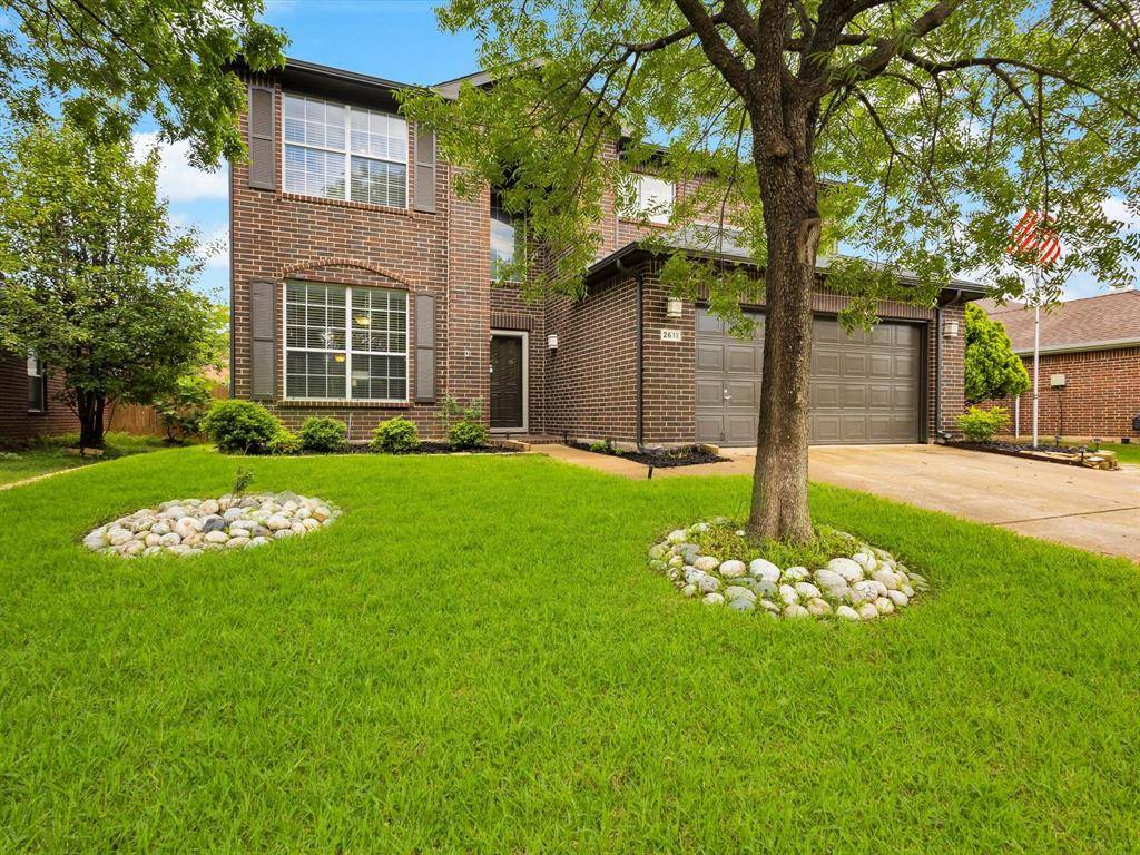 Flower Mound, TX 75028,2611 Timberline Drive