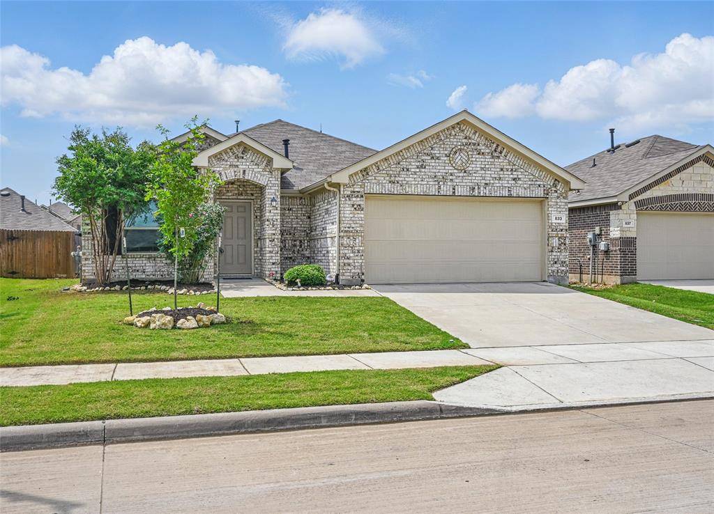 Fort Worth, TX 76177,833 Amberwood Court
