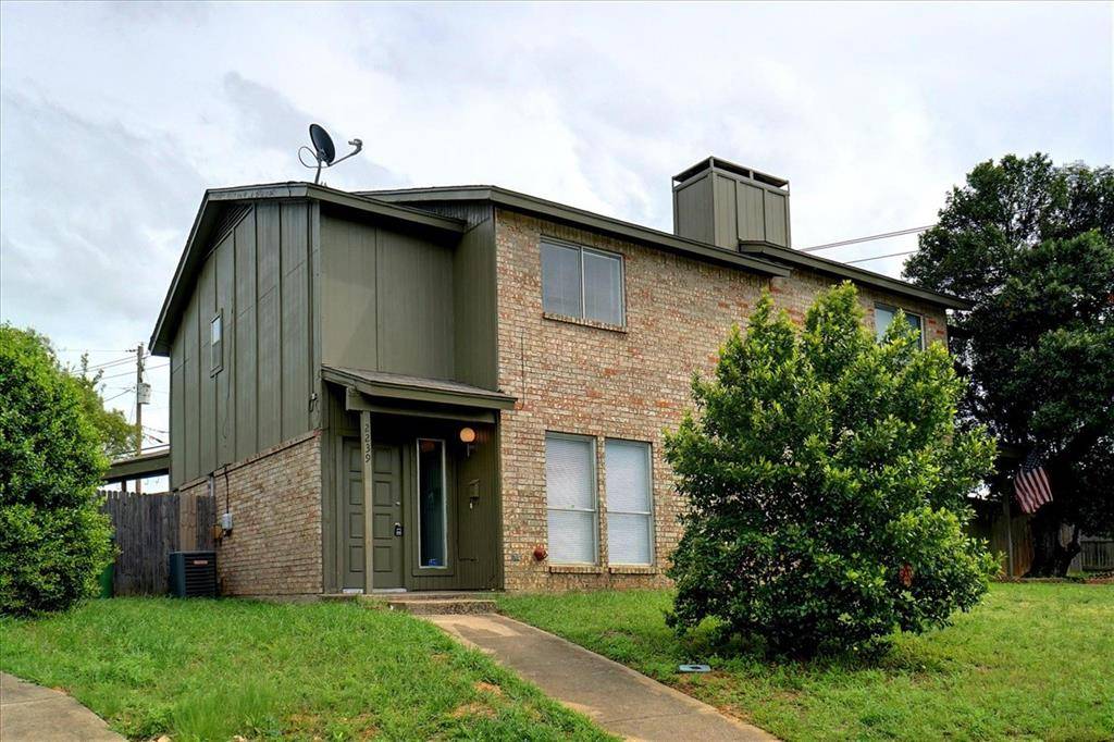 2239 Chase Court, Dalworthington Gardens, TX 76013