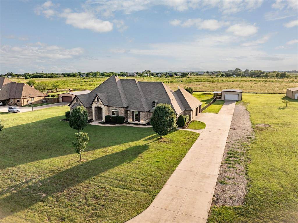 Sanger, TX 76266,11131 Lakecrest Drive