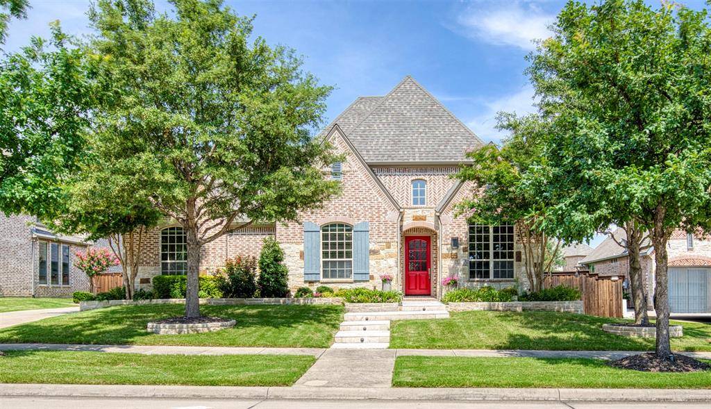 Frisco, TX 75036,6372 Silver Stream Lane