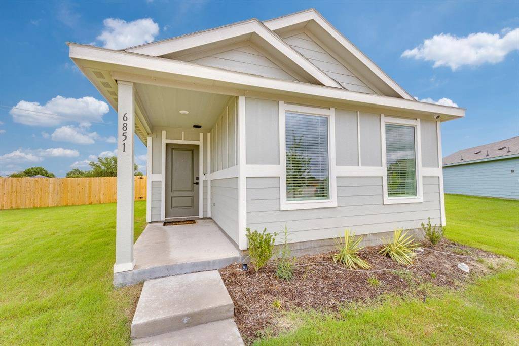 Princeton, TX 75407,6851 Coulter Drive