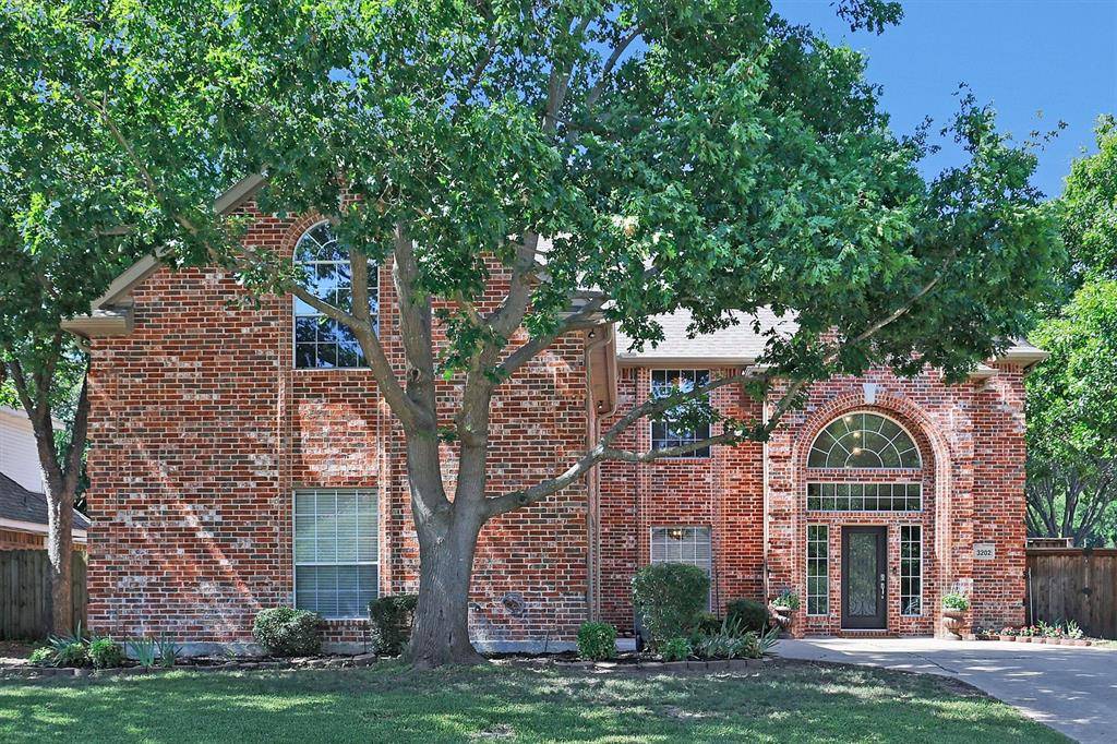 Mckinney, TX 75071,3202 W Valley Circle