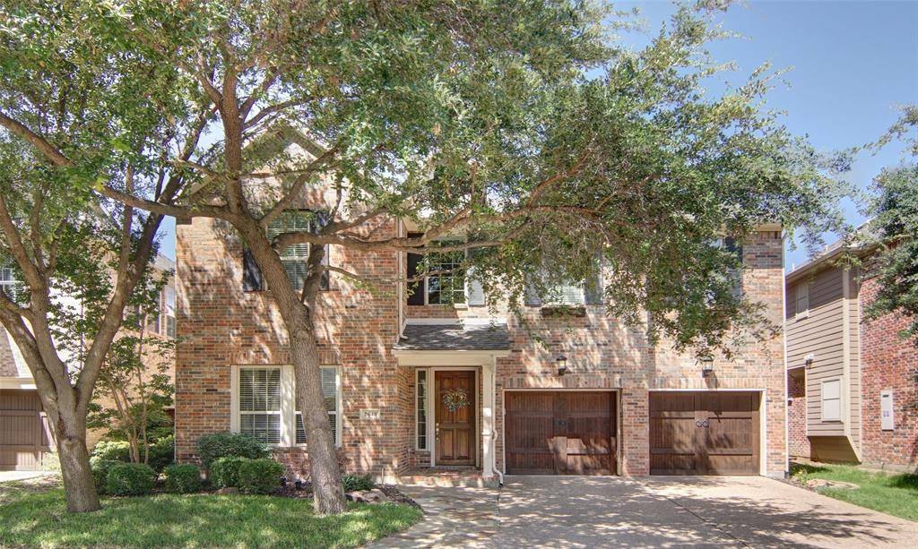 Fort Worth, TX 76116,2640 Waters Edge Lane