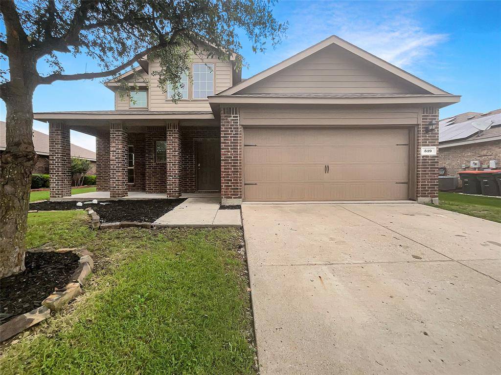Anna, TX 75409,319 Carlyle Street