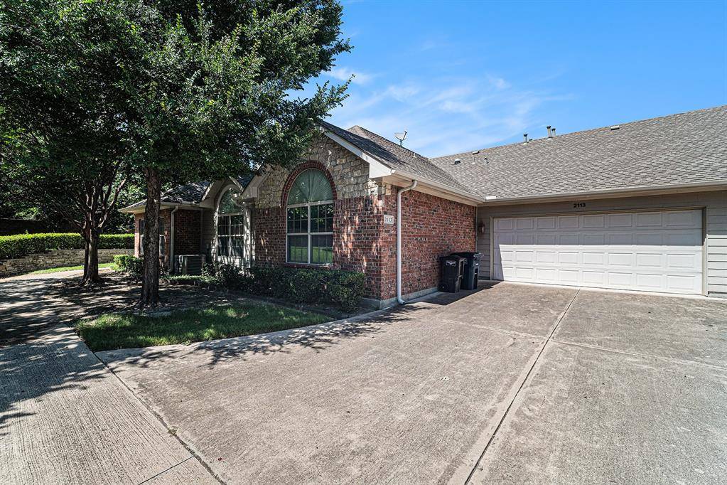 Fort Worth, TX 76116,3240 Rosemeade Drive #2113