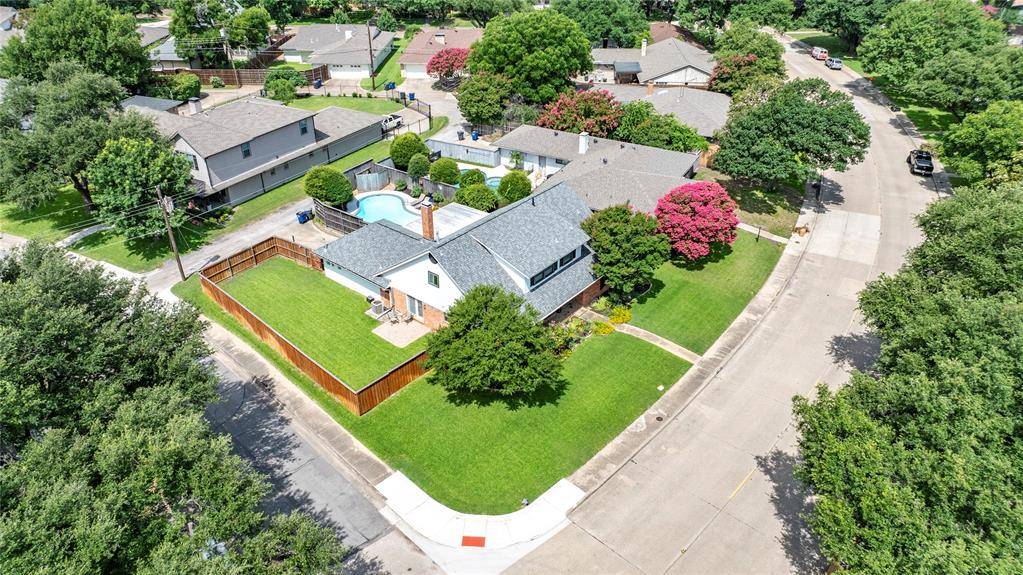 10707 Ferndale Road, Dallas, TX 75238