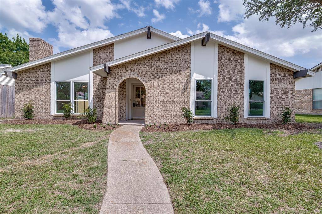 Garland, TX 75043,5006 Presidio Drive