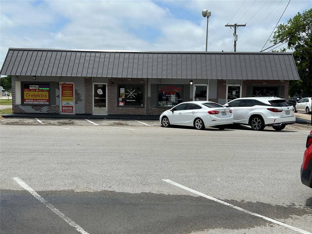 Wylie, TX 75098,107 W Oak Street