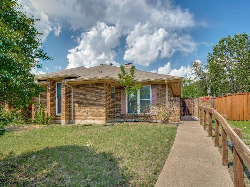 Richardson, TX 75080,806 Saint Paul Court
