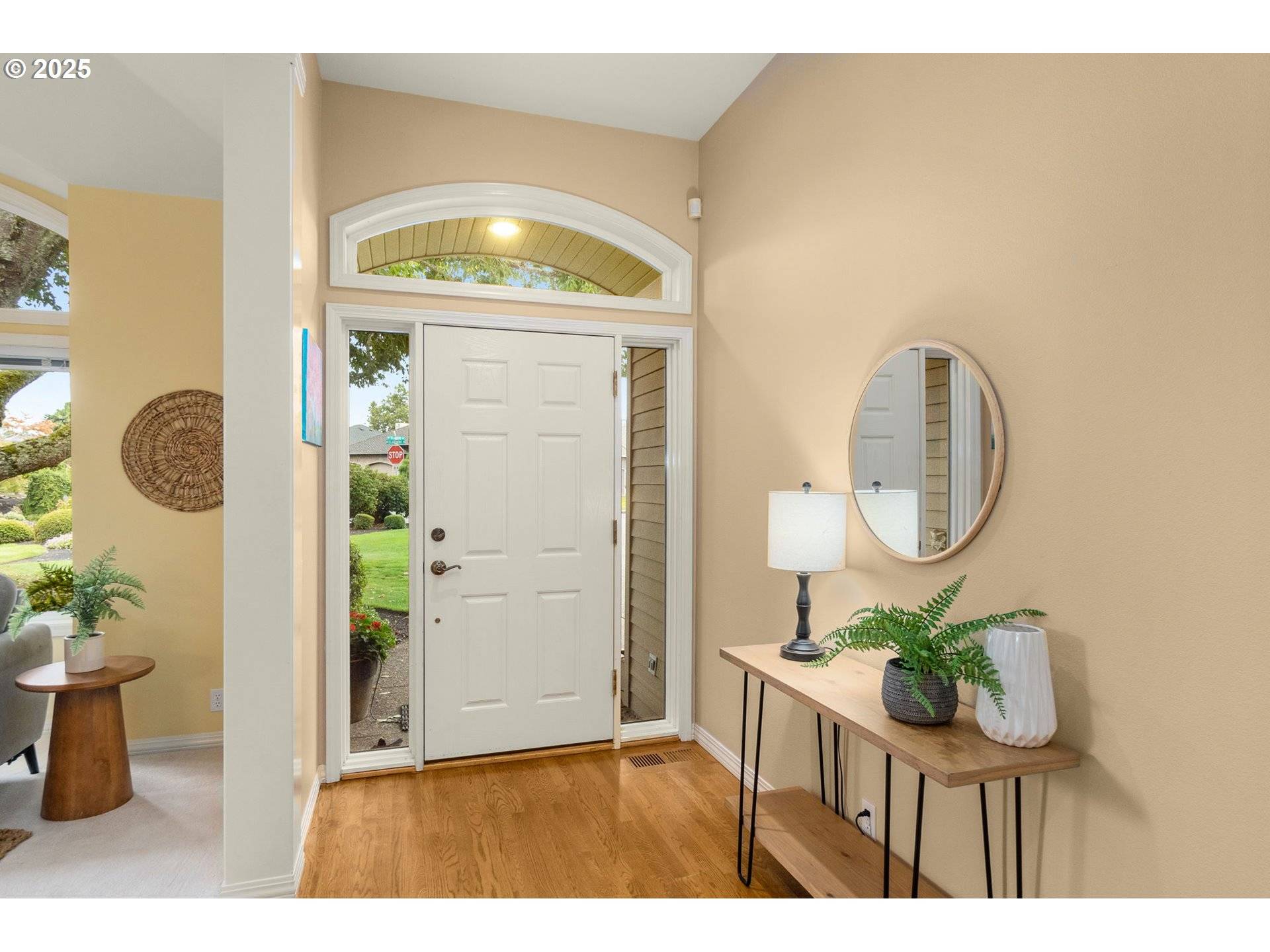 Portland, OR 97229,15989 NW CLAREMONT DR