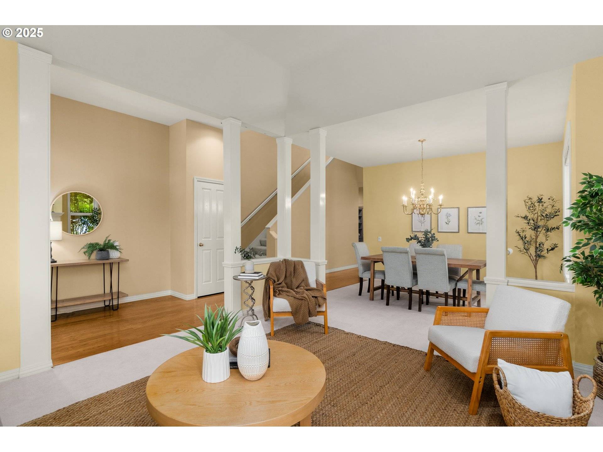 Portland, OR 97229,15989 NW CLAREMONT DR