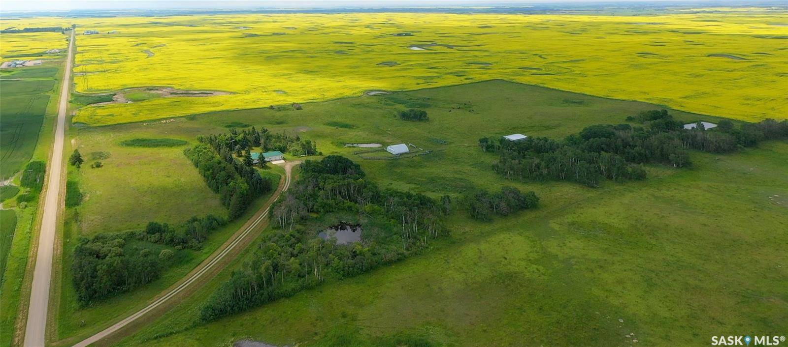 Silverwood Rm No. 123, SK S0G 5C0,Rural Address