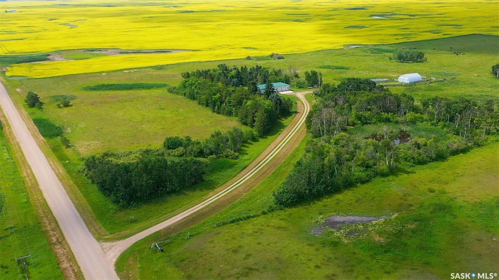 Silverwood Rm No. 123, SK S0G 5C0,Rural Address