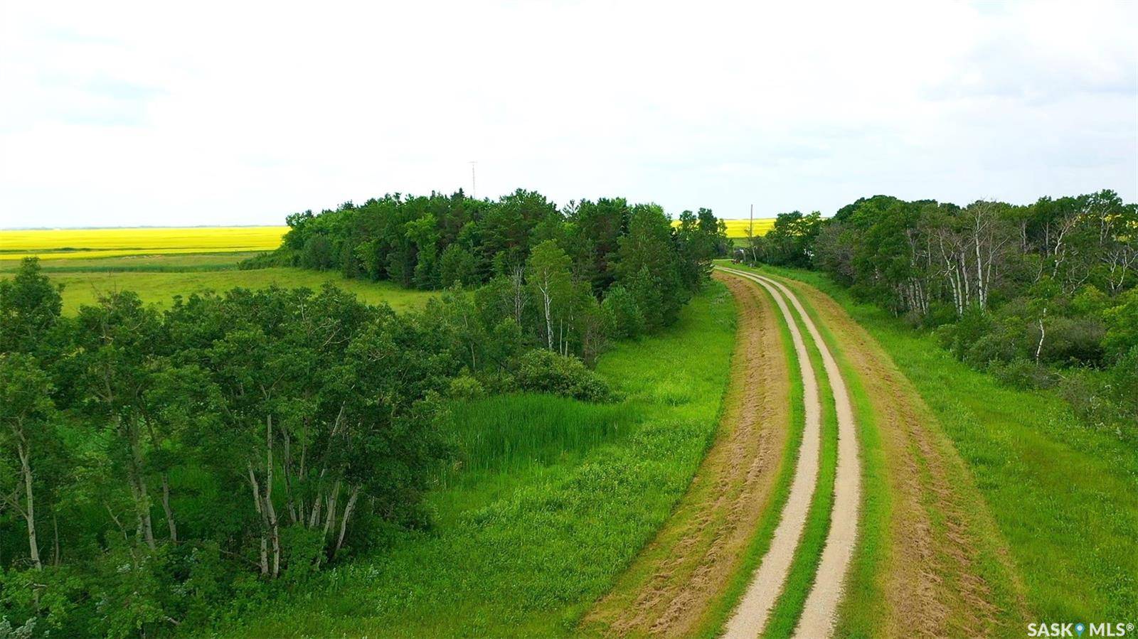 Silverwood Rm No. 123, SK S0G 5C0,Rural Address