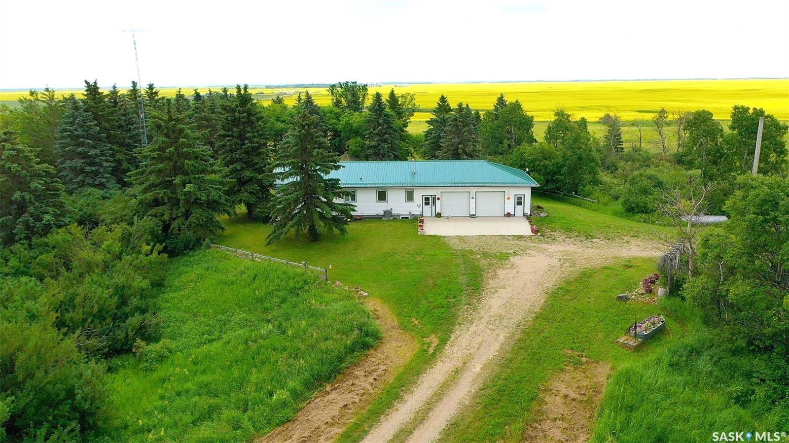 Silverwood Rm No. 123, SK S0G 5C0,Rural Address