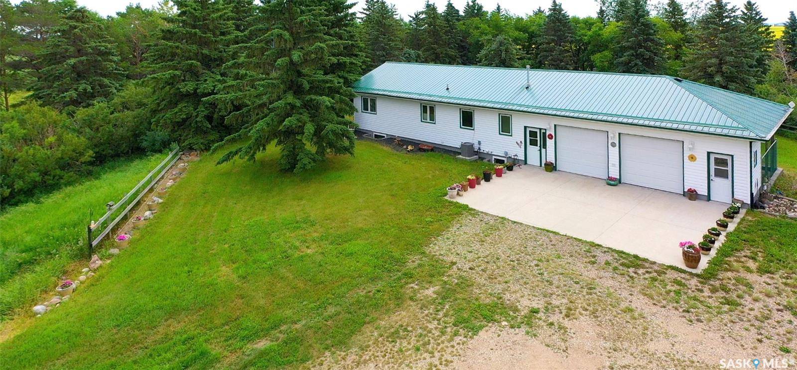 Silverwood Rm No. 123, SK S0G 5C0,Rural Address