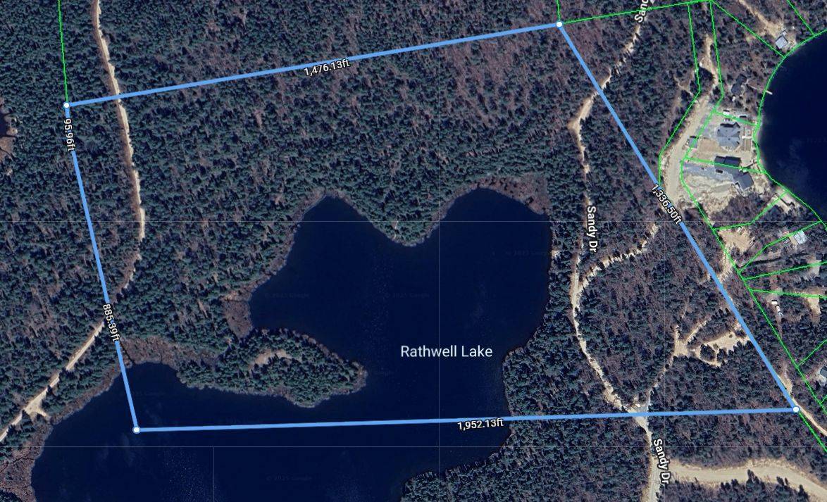 Kirkland Lake, ON P2N 2R4,PCL5449 PCL 5448; PCL 5447 SEC CST N/A
