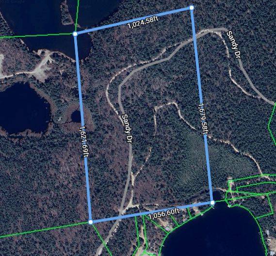 Kirkland Lake, ON P2N 2R4,PCL5449 PCL 5448; PCL 5447 SEC CST N/A