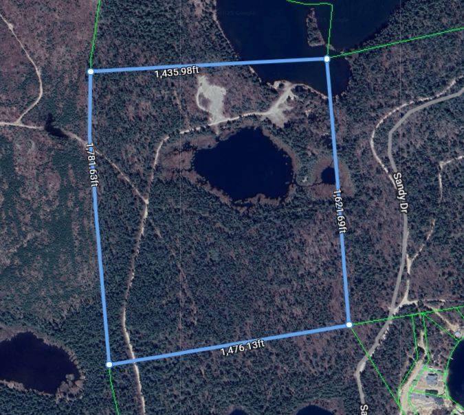 Kirkland Lake, ON P2N 2R4,PCL5449 PCL 5448; PCL 5447 SEC CST N/A