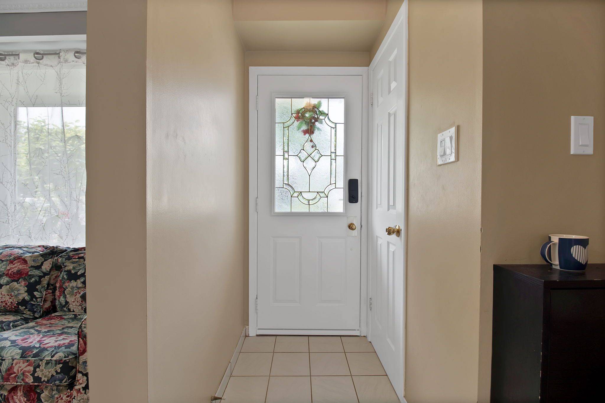 Mississauga, ON L5J 1M3,2616 Widemarr RD