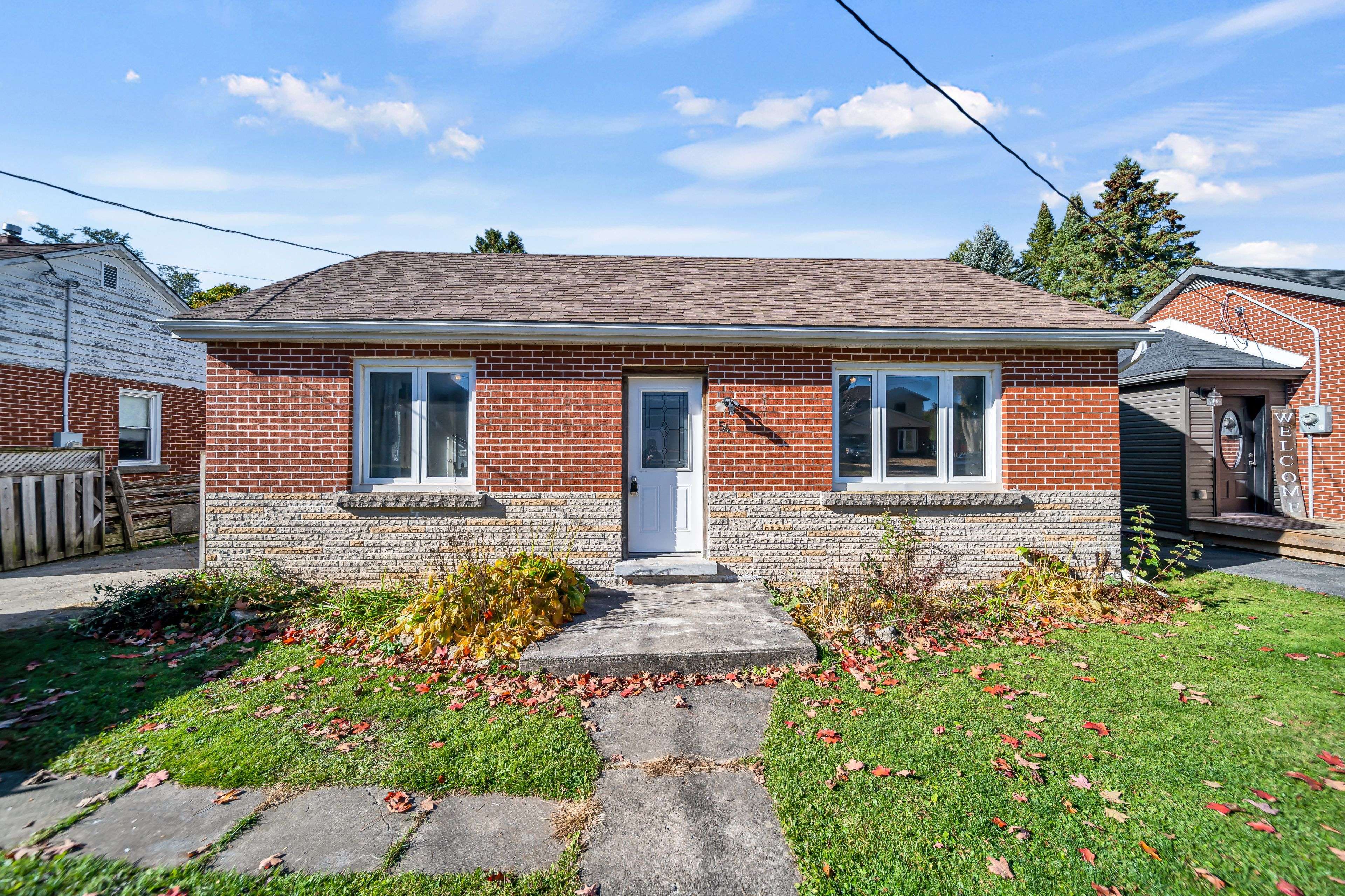 East Luther Grand Valley, ON L9W 5M3,54 Bielby ST