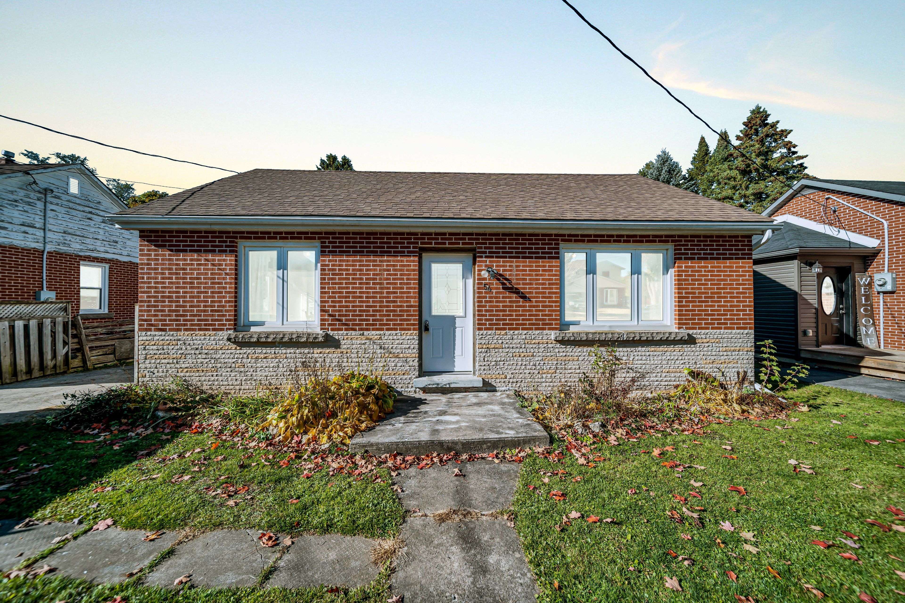 East Luther Grand Valley, ON L9W 5M3,54 Bielby ST