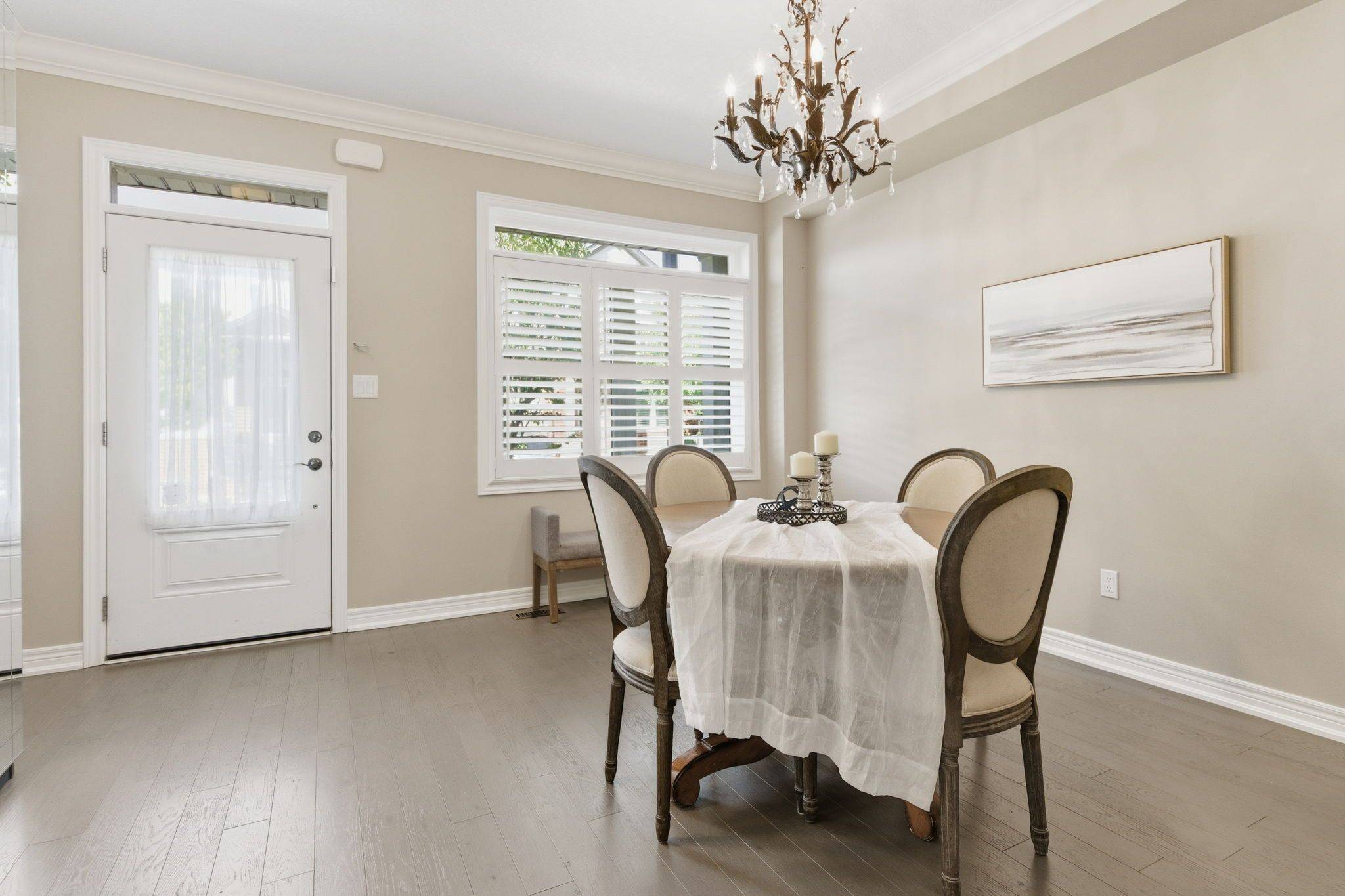 Hamilton, ON L9K 0J5,421 Kitty Murray LN #20