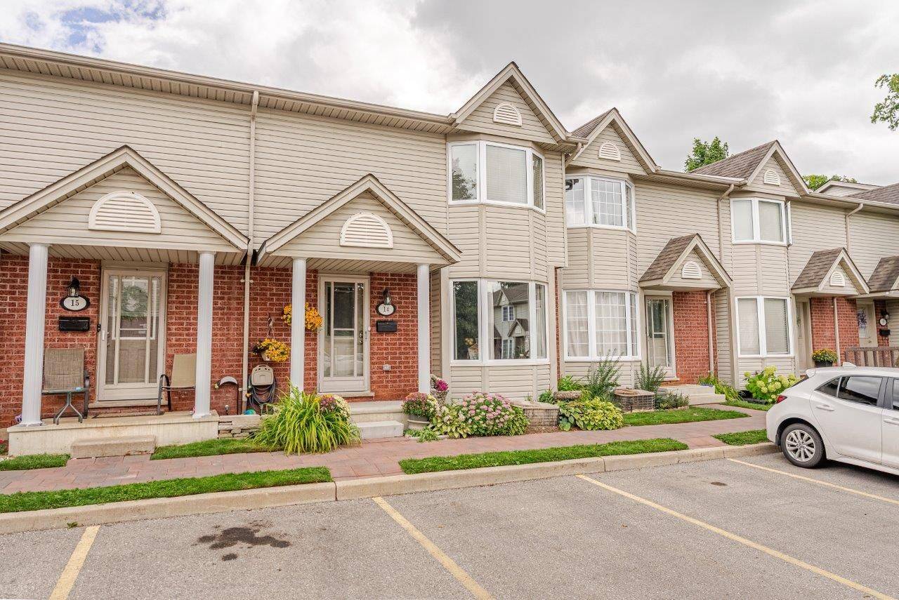 London South, ON N6J 4Y3,20 Kernohan Pkwy #14
