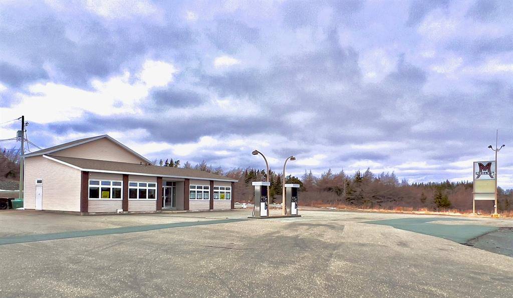 Southern Harbour, NL A0B3H0,0 TRANS CANADA Highway