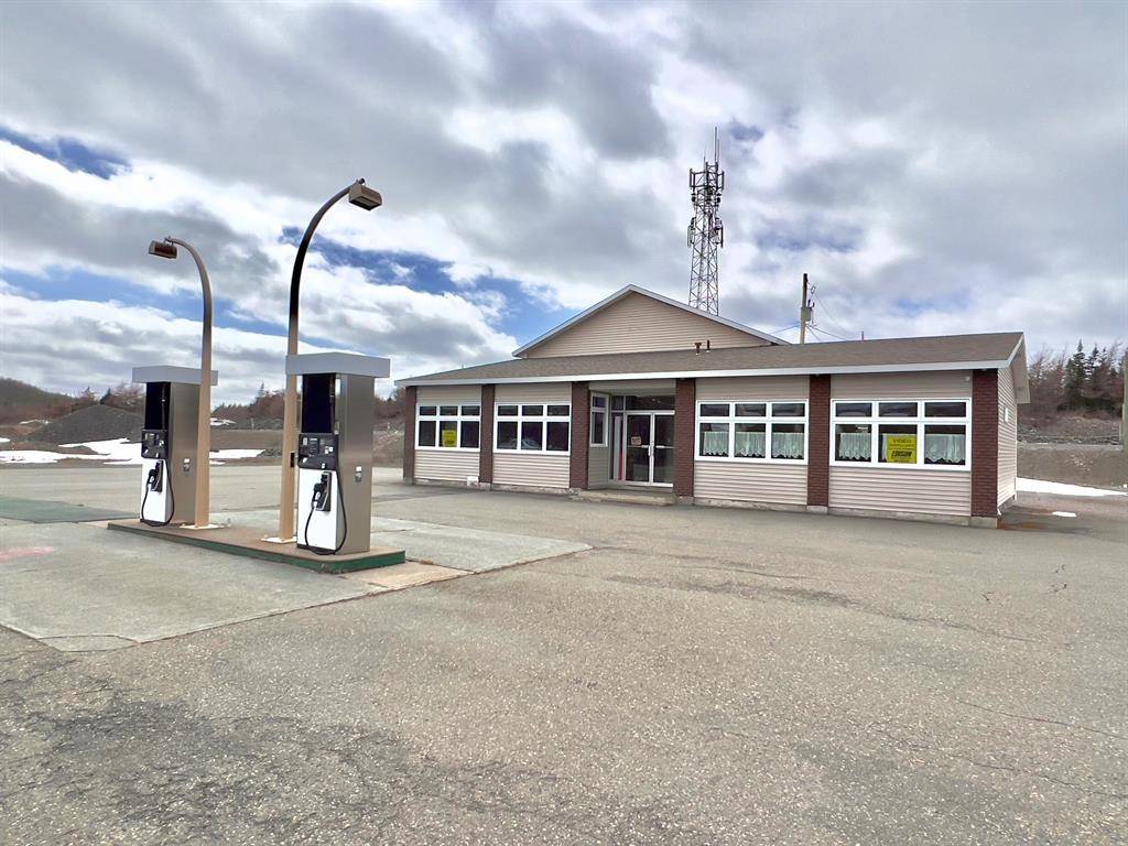 Southern Harbour, NL A0B3H0,0 TRANS CANADA Highway